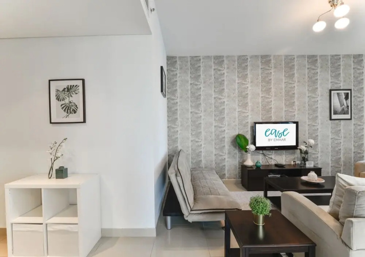 Dreamland - Ease by Emaar - 2 Bedroom