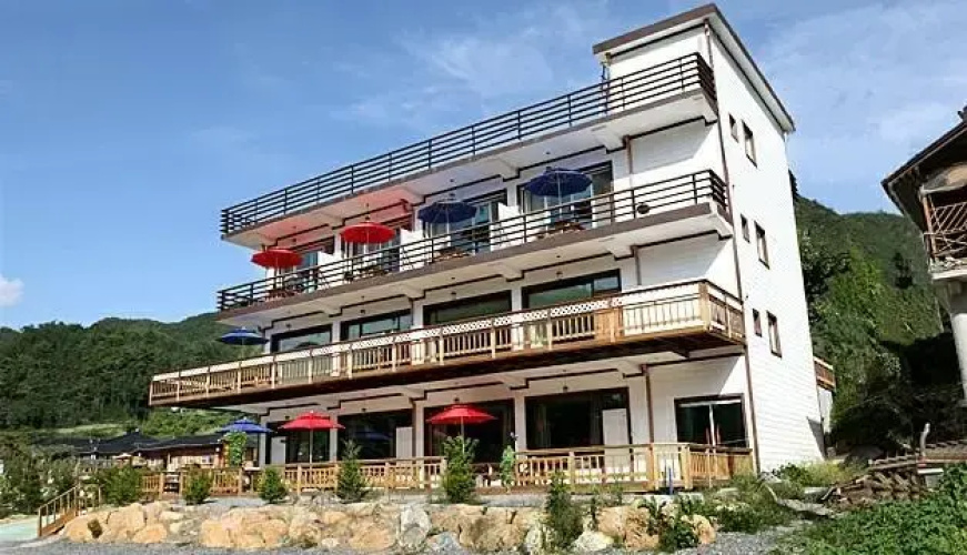 Hotelbild