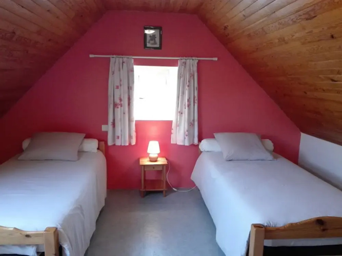 Gîtes de Lohantec