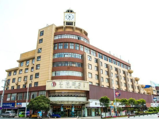 Hotelafbeelding