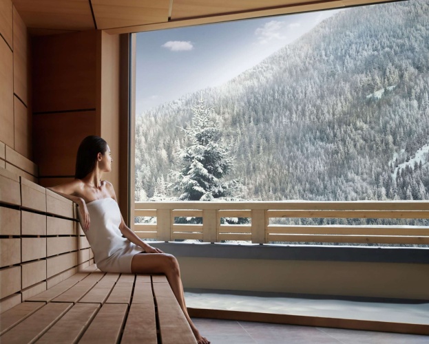 Lefay Resort & Spa Dolomiti (Adults Only) photo 23