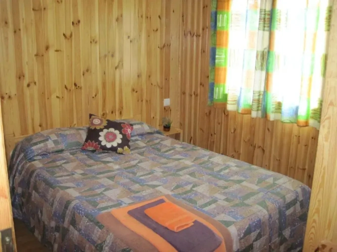 2 Bedrooms Bungalow