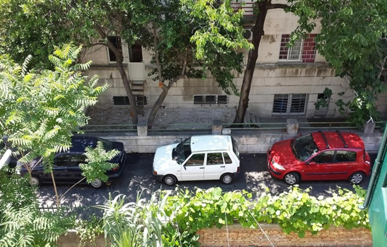 Klarina Apartments