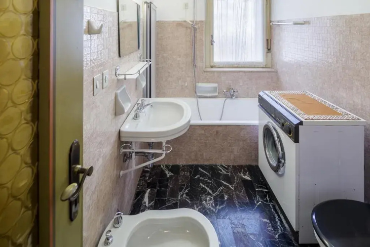 Villa La Lucciolina