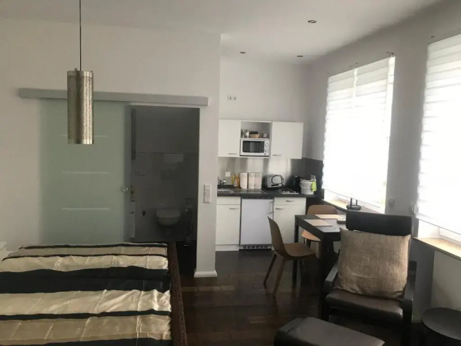 Business Appartements