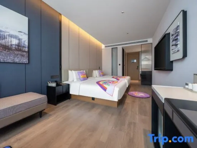 Standard Family room