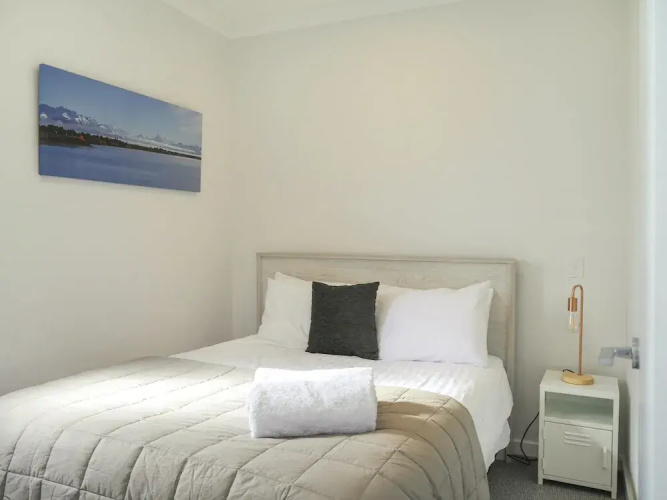Twizel Cottages