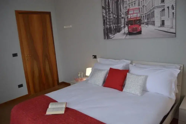 B&B Villa Vale