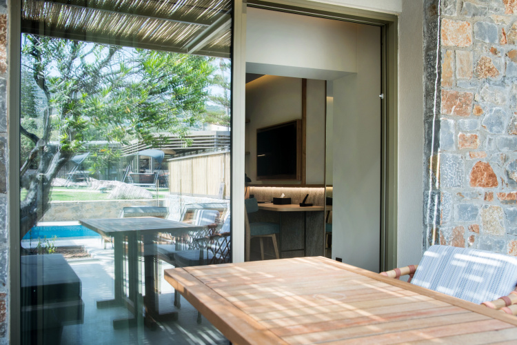 KING MINOS RETREAT Resort & Spa photo 9