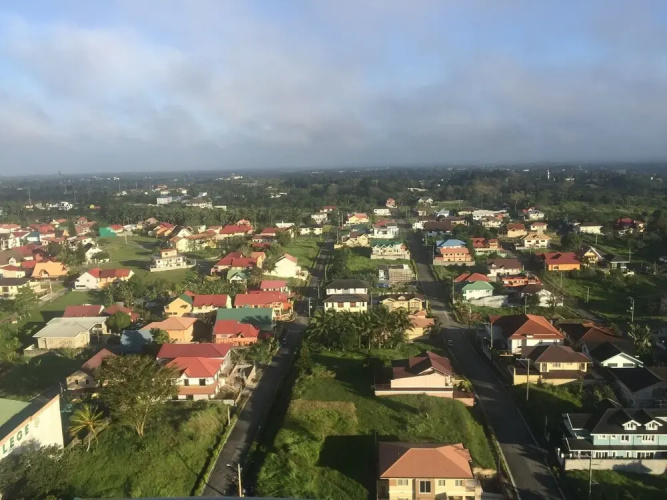 Your Home in Tagaytay
