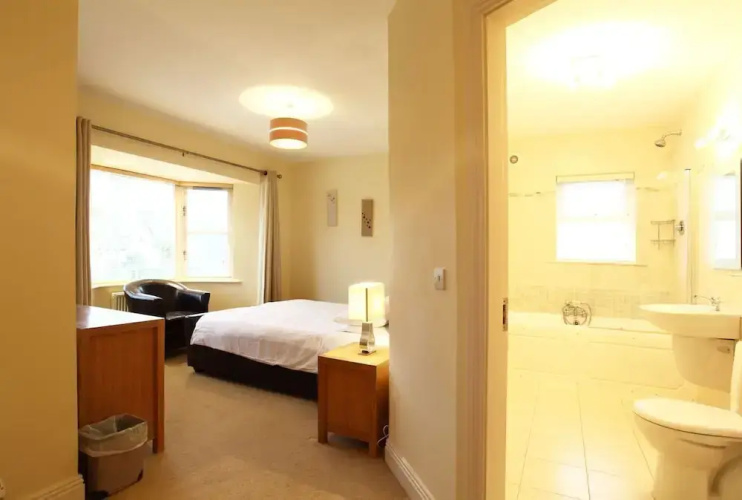 Ardmullen 4 bedroom