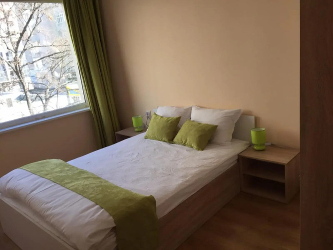 Apartment Center - Stara Zagora