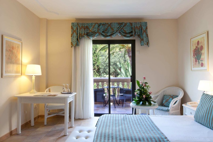 Lago Garden Hotel & Spa photo 8