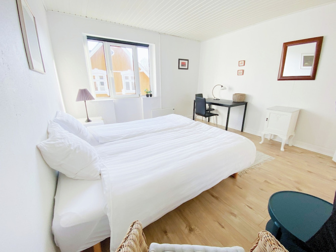 Viborg Guesthouse