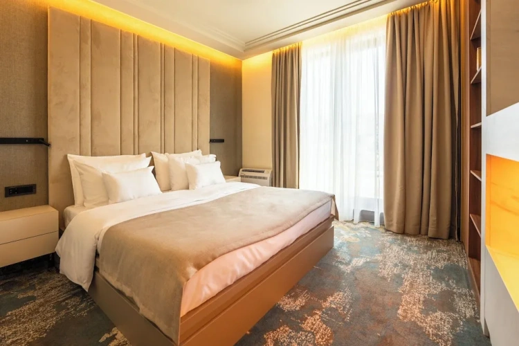 Royal Suite