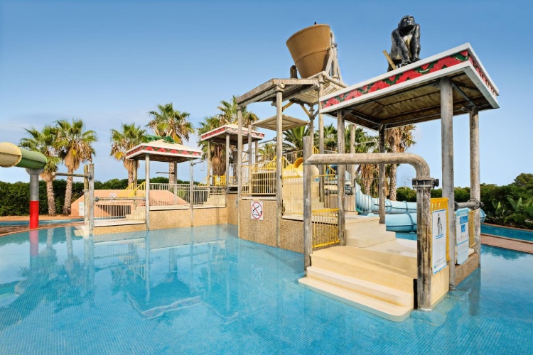 Hotel Marina Parc By Mij - All Inclusive photo 15