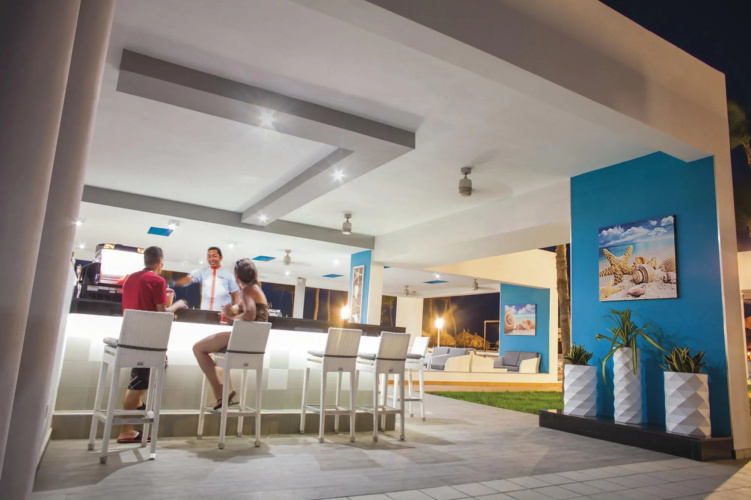 Riu Palace Antillas - Adults Only - All Inclusive photo 32