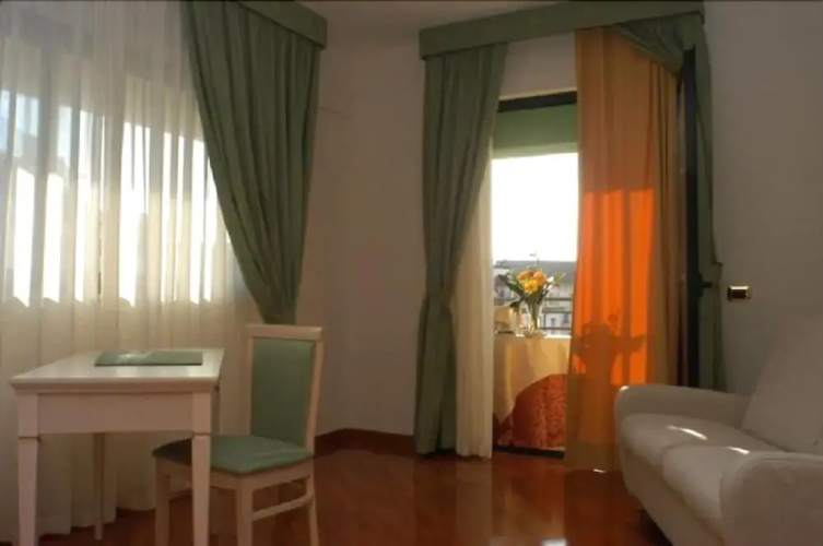 Hotel San Giorgio