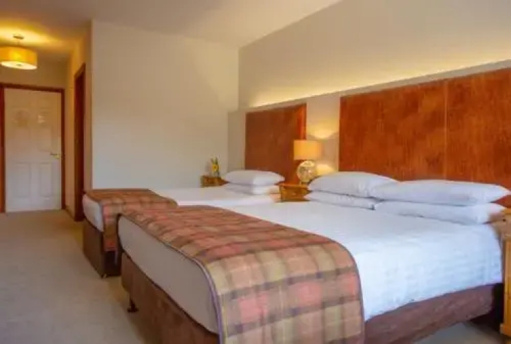 Lydons Lodge Hotel