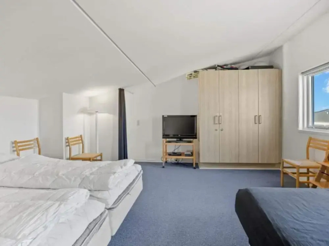 4 Star Holiday Home in Ringkobing