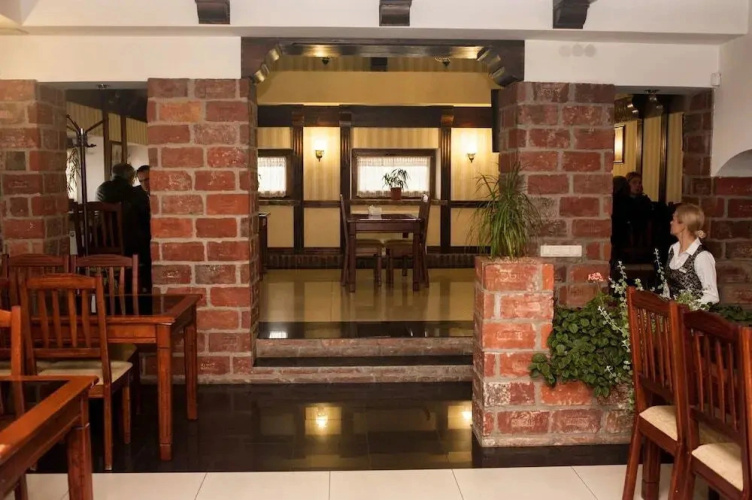 Viden Hotel