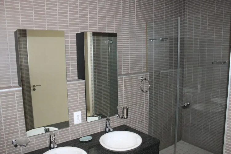 3 Bedrooms Family Apartment