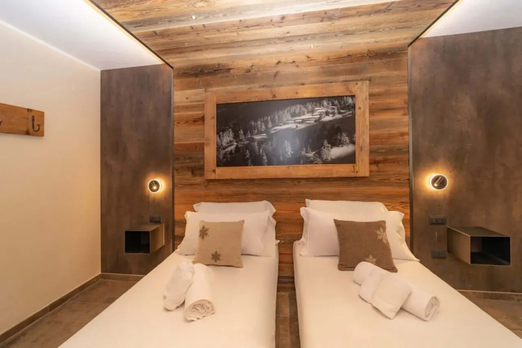 Avalanche - Alpine Boutique Hotel