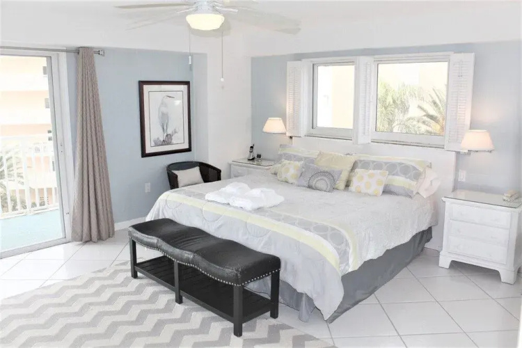 Jamaica Royale 406 - 2 Br Condo