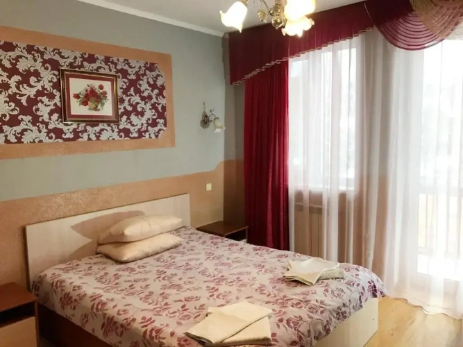 Standard Family room