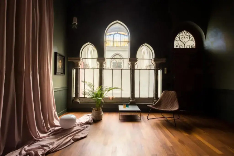 Appartamento Palazzo Reale 2