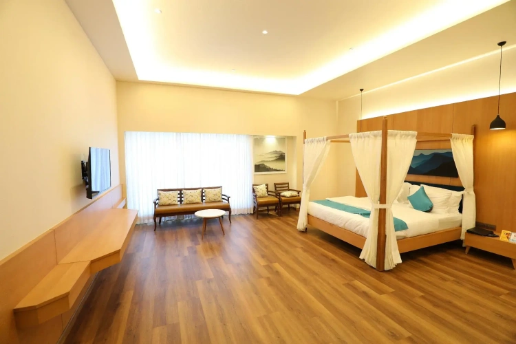 Double Suite