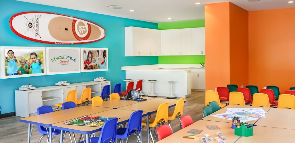 Margaritaville Resort Orlando photo 20