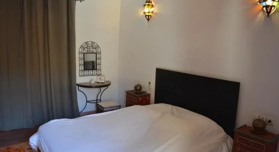 Dar TifawineHotel Overview