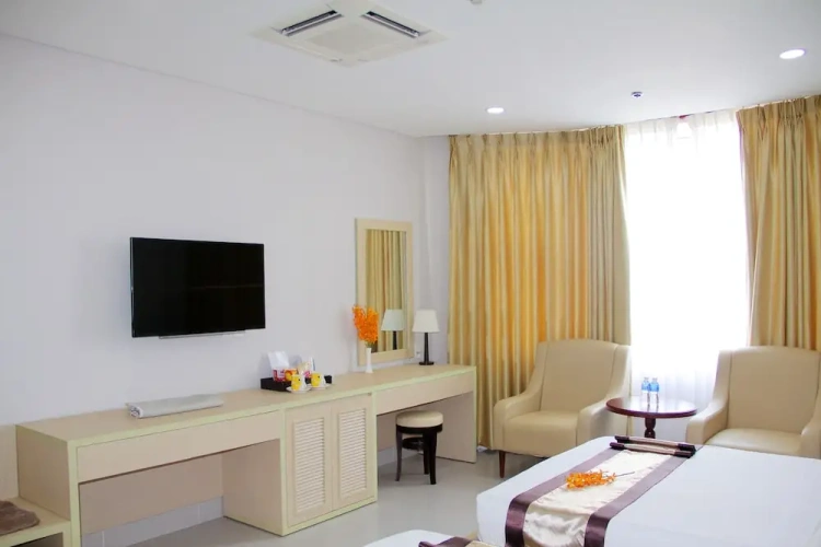 Premium room