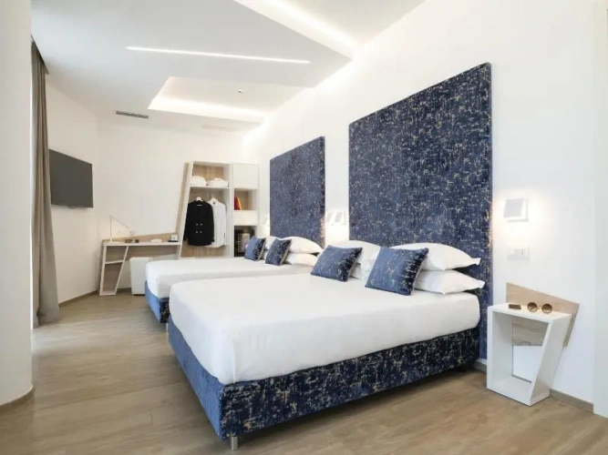 Standard Junior Suite