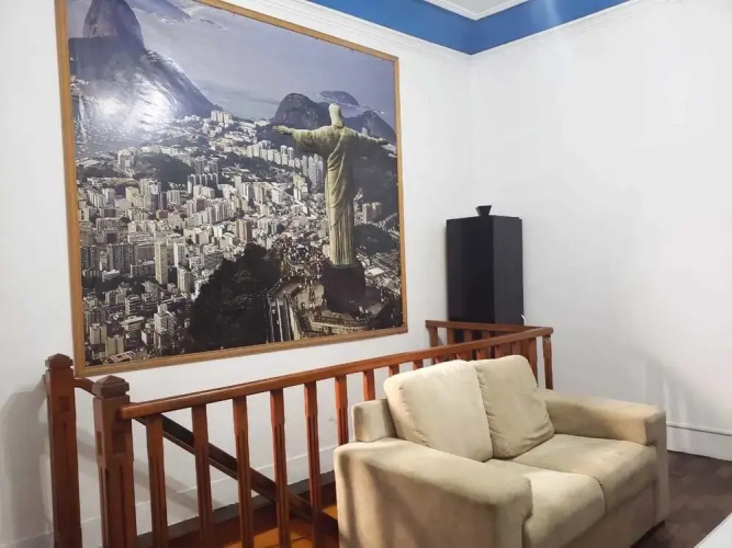 Hostel Moriah Rio de Janeiro