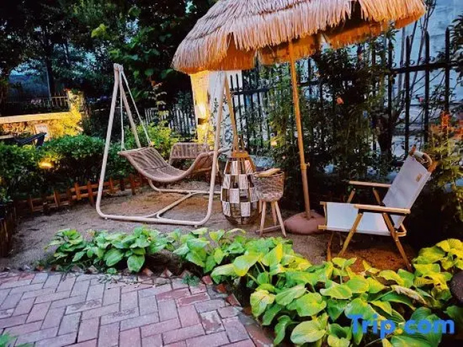 Chenxi Youyi Boutique B&B