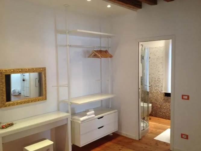 Duplex Apartment