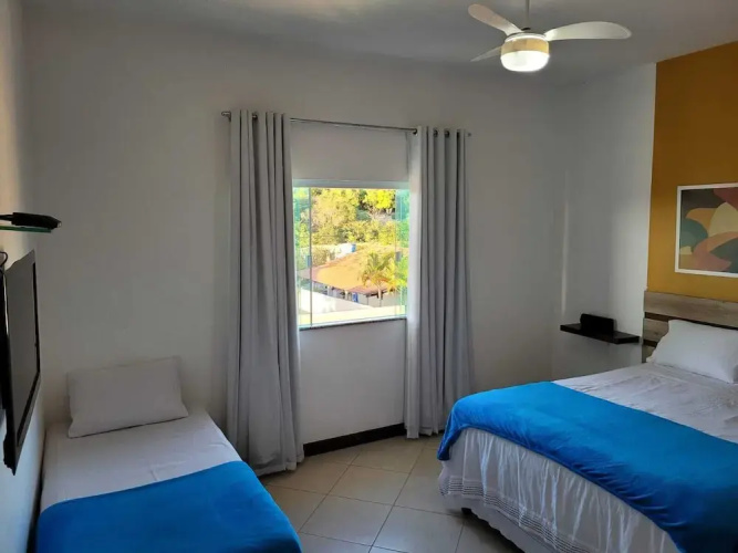 Casas Rio de Contas