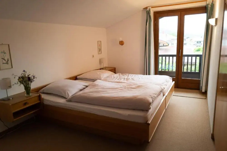 Ferienwohnung Rohr