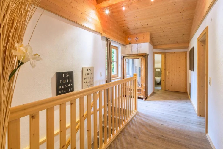 Active Chalet