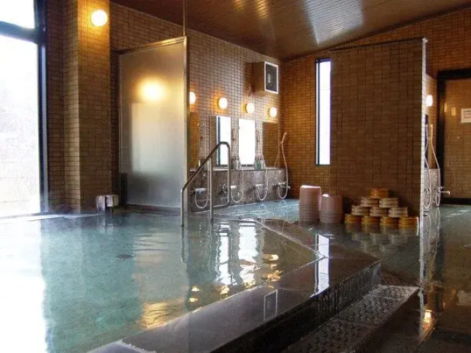 villa seseragi