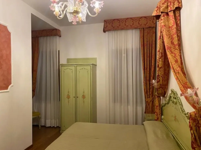 Hotel Al Sotoportego
