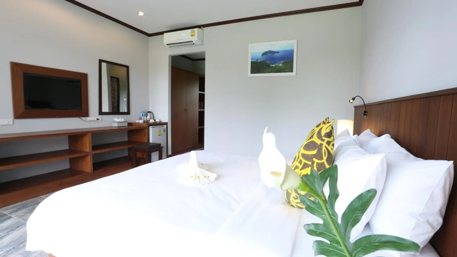 Deluxe Villa