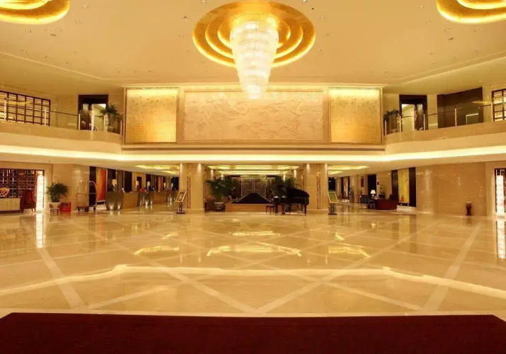 Horizon International Hotel