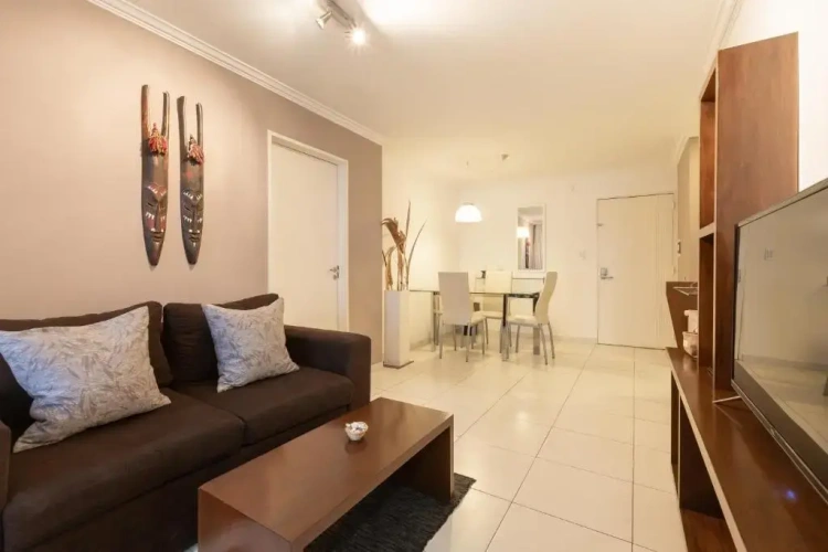 2 Bedrooms Family Suite