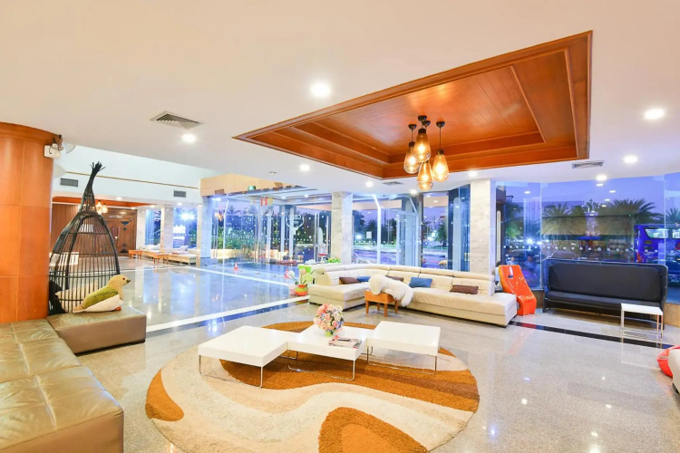 Cbd 2 Hotel