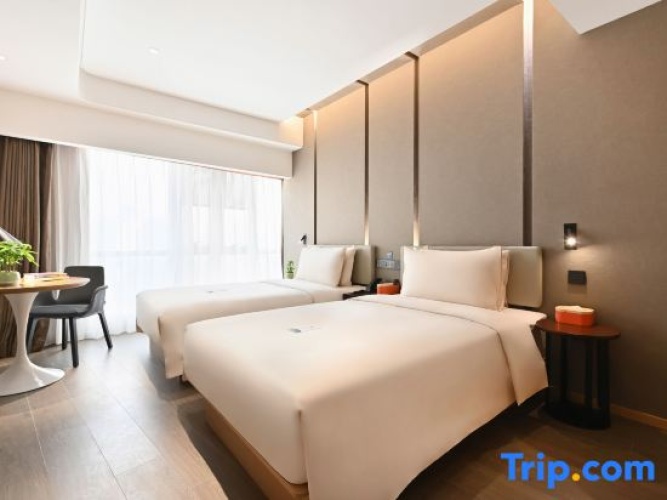 Executive Twin room