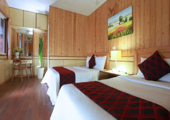 Yingshih Resort