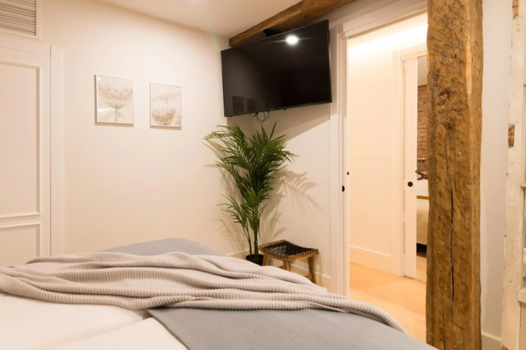 NEW ABANDO by STAYNNAPARTMENTS